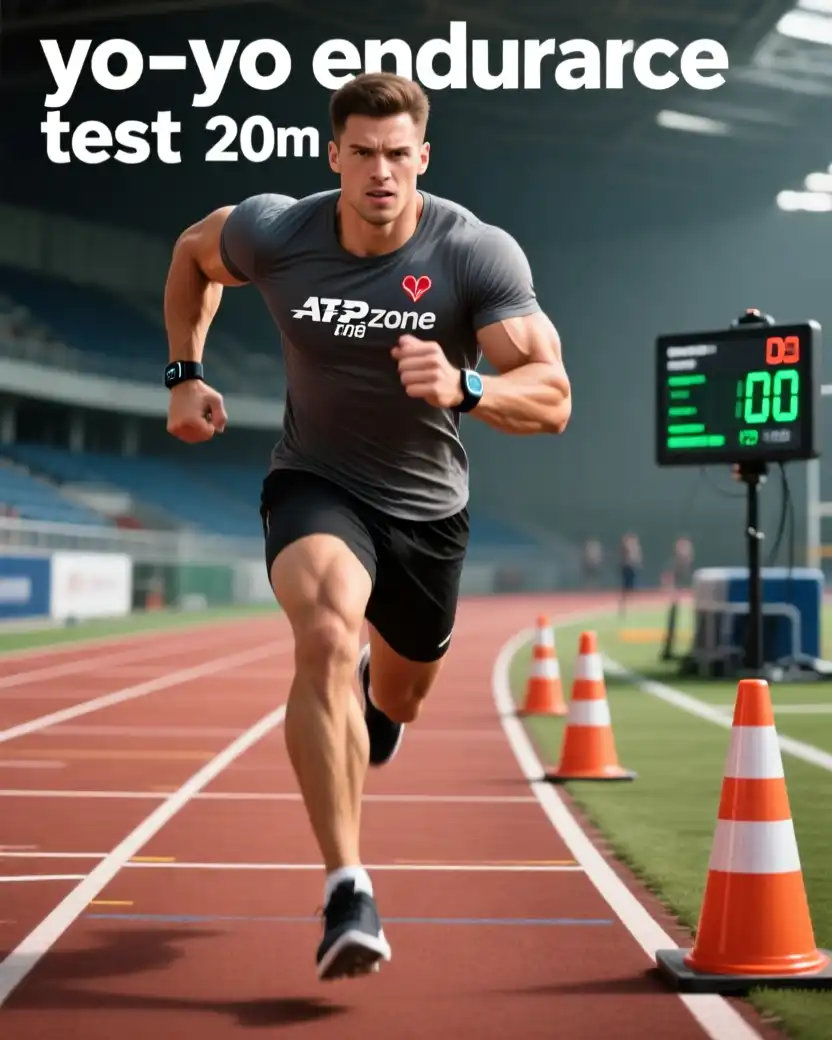 YO-YO Endurance Test